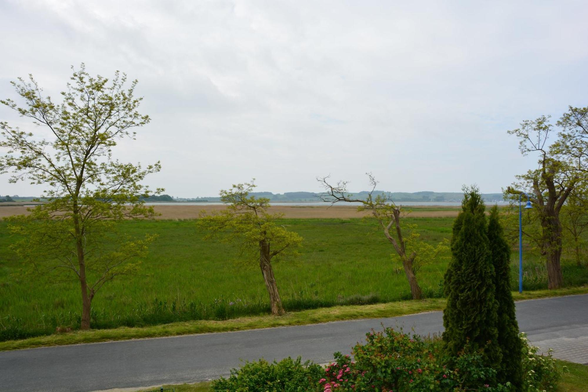 Reethaeuser Auf Ruegen Middelhagen Phòng bức ảnh