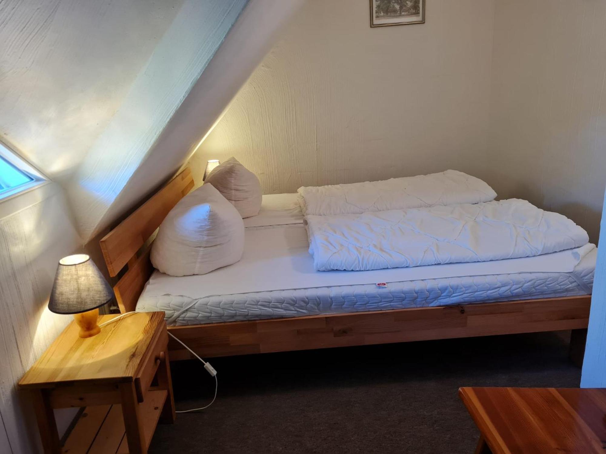 Reethaeuser Auf Ruegen Middelhagen Phòng bức ảnh