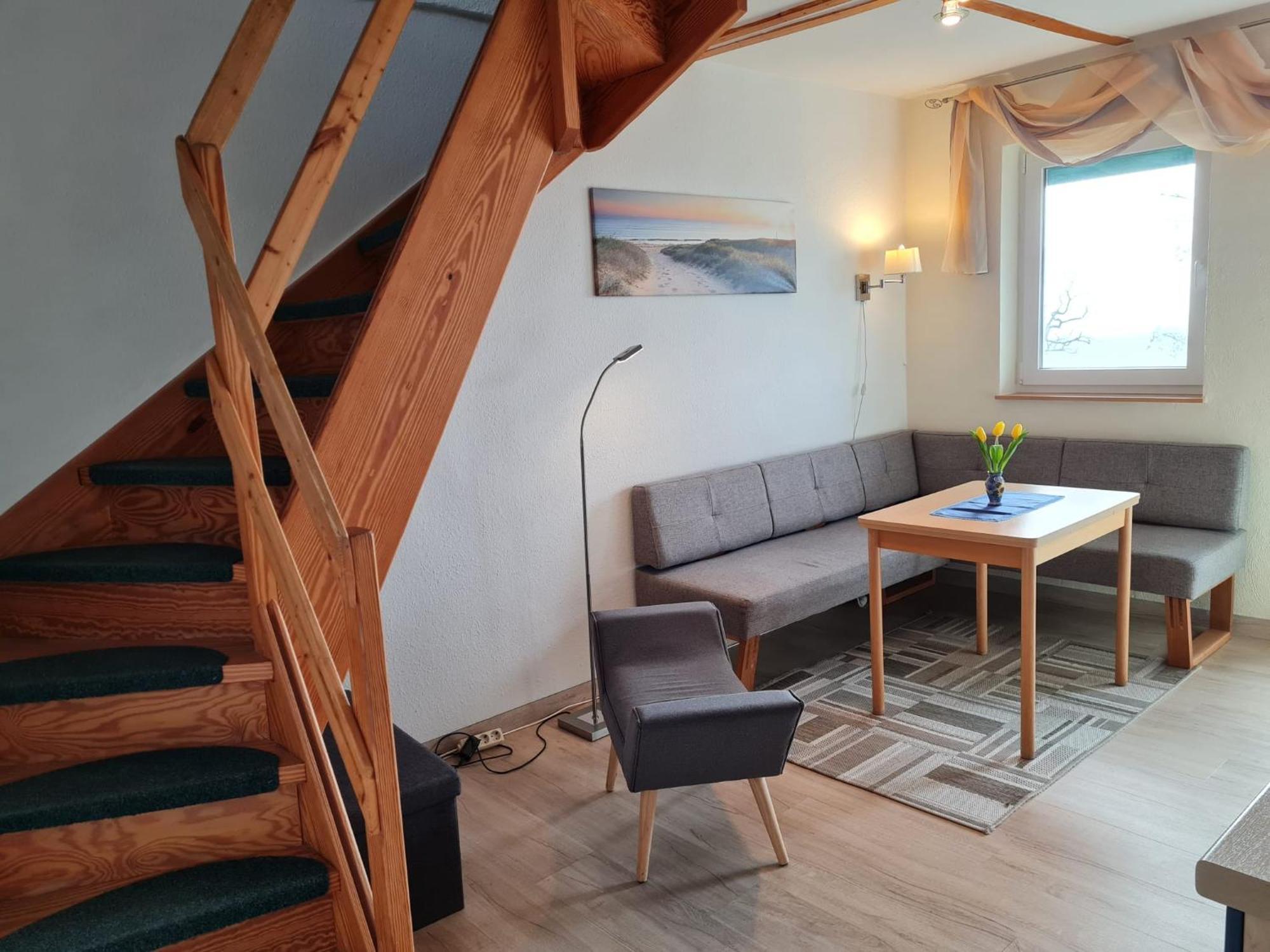 Reethaeuser Auf Ruegen Middelhagen Phòng bức ảnh